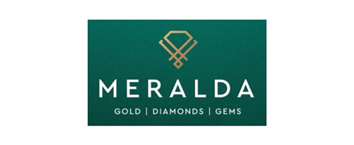 Meralda logo